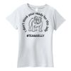 Ladies Ultra Cotton Short Sleeve T Thumbnail