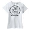 Ladies Ultra Cotton Short Sleeve T Thumbnail