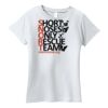 Ladies Ultra Cotton Short Sleeve T Thumbnail