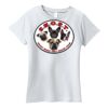 Ladies Ultra Cotton Short Sleeve T Thumbnail