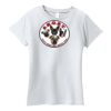 Ladies Ultra Cotton Short Sleeve T Thumbnail