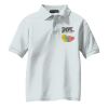 Youth Silk Touch™ Polo Thumbnail
