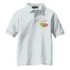 Youth Silk Touch™ Polo Thumbnail