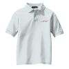 Youth Silk Touch™ Polo Thumbnail
