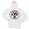 Ultimate Cotton® Pullover Hooded Sweatshirt Thumbnail