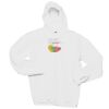 Ultimate Cotton® Pullover Hooded Sweatshirt Thumbnail