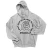 Ultimate Cotton® Full Zip Hooded Sweatshirt Thumbnail