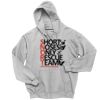 Ultimate Cotton® Full Zip Hooded Sweatshirt Thumbnail