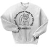 Ultimate Cotton® Crewneck Sweatshirt Thumbnail