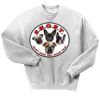 Ultimate Cotton® Crewneck Sweatshirt Thumbnail