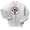 Ultimate Cotton® Crewneck Sweatshirt Thumbnail