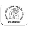 Standard Mouse Pad Thumbnail
