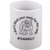 11 oz Kids Polymer mug Thumbnail