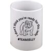 11 oz Kids Polymer mug Thumbnail