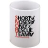 11 oz Kids Polymer mug Thumbnail