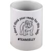 11oz Two Tone Mug Thumbnail