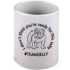 11oz Two Tone Mug Thumbnail