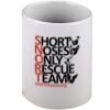 11oz Two Tone Mug Thumbnail