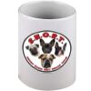 11oz Two Tone Mug Thumbnail
