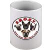 11oz Two Tone Mug Thumbnail