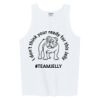 Ultra Cotton ® Tank Top Thumbnail