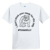 Youth Ultra Cotton ® 100% Cotton T Shirt Thumbnail