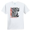 Youth Ultra Cotton ® 100% Cotton T Shirt Thumbnail