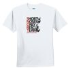 Youth Ultra Cotton ® 100% Cotton T Shirt Thumbnail