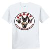 Youth Ultra Cotton ® 100% Cotton T Shirt Thumbnail
