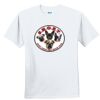 Youth Ultra Cotton ® 100% Cotton T Shirt Thumbnail